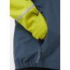 Helly Hansen Unisex-Youth Kids Shelter Jacket(635 Orion Blue)
