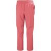 Helly Hansen Womens Thalia Pant 2.0(137 Washed Red)