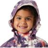 Helly Hansen boys Bergen 2.0 Pu Rainset Aop(676 Purple Clay Aop)