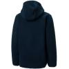 Helly Hansen boys Champ Pile Jacket 2.0(597 Navy)
