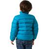 Helly Hansen boys Dalen Reversible Jacket(540 Cerulean Blue)