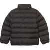 Helly Hansen boys Dalen Reversible Jacket(990 Black Aop)