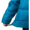 Helly Hansen boys Isfjord Down Jacket 2.0(540 Cerulean Blue)