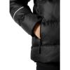 Helly Hansen boys Isfjord Down Jacket 2.0(991 Black)