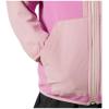 Helly Hansen boys Marka Fleece Jacket(089 Meta Pink)
