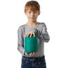 Helly Hansen boys Marka Insulator Jacket(466 Signal Green)