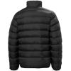 Helly Hansen boys Marka Insulator Jacket(991 Black Broxburn Aop)