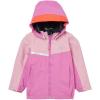 Helly Hansen boys Shelter Ht Jacket(089 Meta Pink)