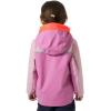 Helly Hansen boys Shelter Ht Jacket(089 Meta Pink)