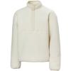 Helly Hansen girls Frosty Pile Sweater(034 Cream)