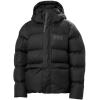 Helly Hansen girls Specter Puffy Jacket(990 Black)