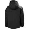 Helly Hansen girls Vancouver Fleece Insulated Jacket(991 Black)