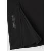 Helly Hansen mens Alpha Lifaloft Pants(990 Black)