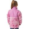 Helly Hansen unisex-child Champ 1/2 Zip Midlayer(089 Meta Pink Aop)