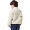 Helly Hansen unisex-child Frosty Pile Sweater(034 Cream Little Moose Embroid)