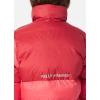 Helly Hansen unisex-child Kids Vision Puffy Jacket(098 Sunset Pink)