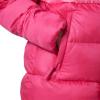 Helly Hansen unisex-child Kids Vision Puffy Jacket(181 Dragon Fruit)