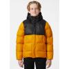 Helly Hansen unisex-child Kids Vision Puffy Jacket(328 Cloudberry)