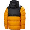 Helly Hansen unisex-child Kids Vision Puffy Jacket(328 Cloudberry)
