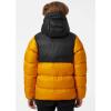 Helly Hansen unisex-child Kids Vision Puffy Jacket(328 Cloudberry)