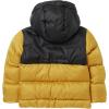 Helly Hansen unisex-child Kids Vision Puffy Jacket(349 Arrowwood)