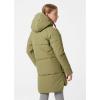 Helly Hansen unisex-child Kids Vision Puffy Jacket(444 Sage)