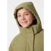 Helly Hansen unisex-child Kids Vision Puffy Jacket(444 Sage)