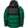 Helly Hansen unisex-child Kids Vision Puffy Jacket(486 Malachite)