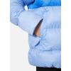 Helly Hansen unisex-child Kids Vision Puffy Jacket(627 Bright Blue)