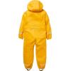 Helly Hansen unisex-child New Bergen Pu Playsuit(344 Essential Yellow)