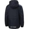 Helly Hansen womens Celeste Rain Jacket(597 Navy)
