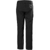 Helly Hansen womens Snow Pants(Black 1)