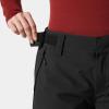 Helly Hansen womens Snow Pants(Black 1)