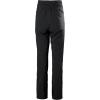 Helly Hansen womens Snow Pants(Black 2)