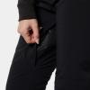 Helly Hansen womens Snow Pants(Black 2)