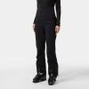 Helly Hansen womens Snow Pants(Black 2)