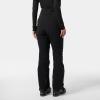 Helly Hansen womens Snow Pants(Black 2)