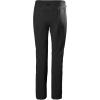 Helly Hansen womens Snow Pants(Black 3)