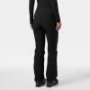 Helly Hansen womens Snow Pants(Black 3)