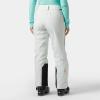 Helly Hansen womens Snow Pants(Off-white)