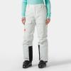 Helly Hansen womens Snow Pants(Off-white)