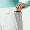 Helly Hansen womens Snow Pants(Off-white)