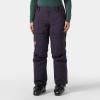 Helly Hansen womens Snow Pants(Purple)