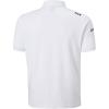 Helly-Hansen 50982 Men’s Riftline Polo(004 Am Sup White)