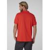 Helly-Hansen 50982 Men’s Riftline Polo(222 Alert Red)