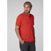 Helly-Hansen 50982 Men’s Riftline Polo(222 Alert Red)