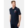 Helly-Hansen 50982 Men’s Riftline Polo(600 Navy)