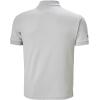Helly-Hansen 50982 Men’s Riftline Polo(853 Grey Fog)