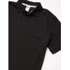 Helly-Hansen 50982 Men’s Riftline Polo(990 Black)