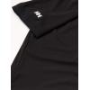 Helly-Hansen 50982 Men’s Riftline Polo(990 Black)
